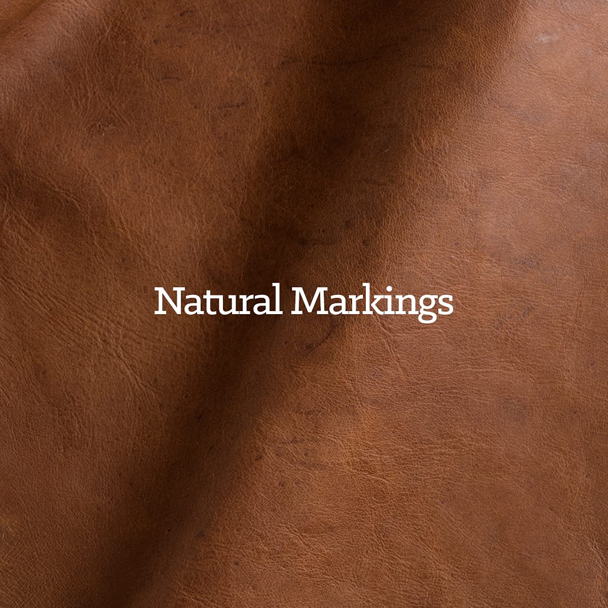 Moore and Giles Heirloom Oak Reclaimed leather Duffel, Brown