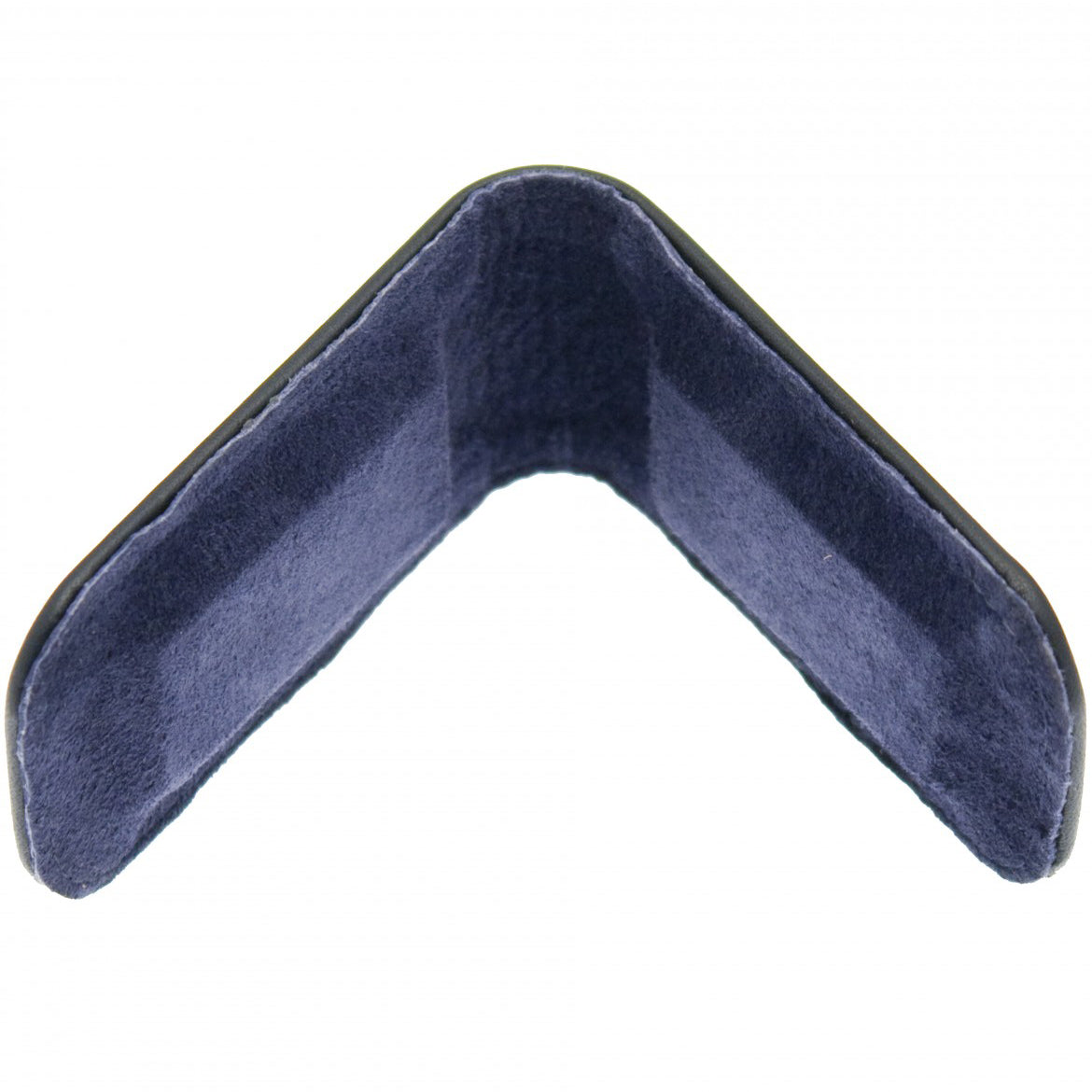 Ettinger Men's Magnetic Money Clip, Navy