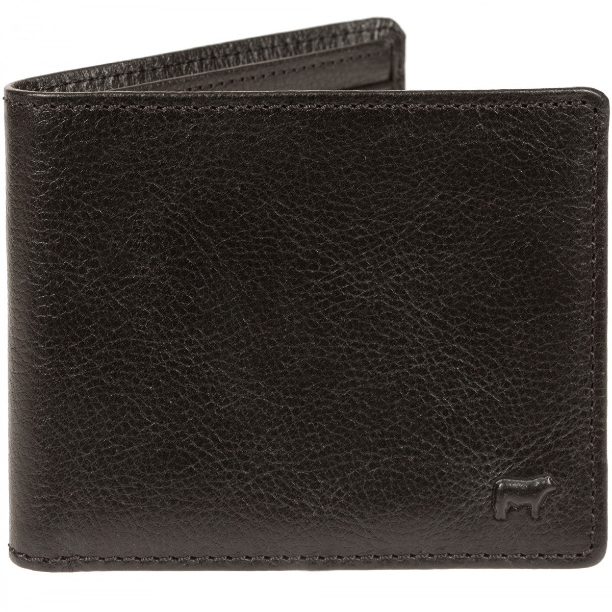 Men's Bifold Top Grain Leather Wallet