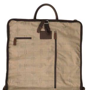 MOORE fashion & GILES Garment Bag