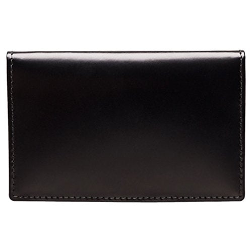 Ettinger Bridle Hide Small Wallet with 3 Slots | Upscale Man