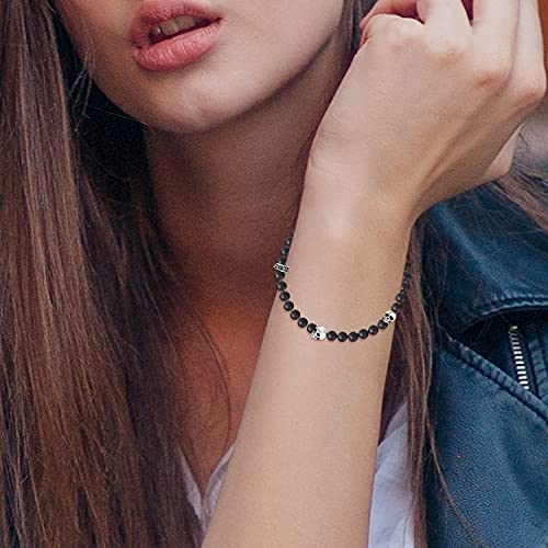 Multi Color Southwest Gemstone Bracelet, Assorted Semi Precious Stones,  Sterling Silver Bracelet - Etsy