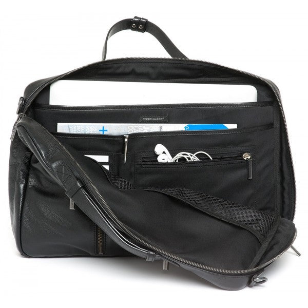 Hook and albert laptop bag online