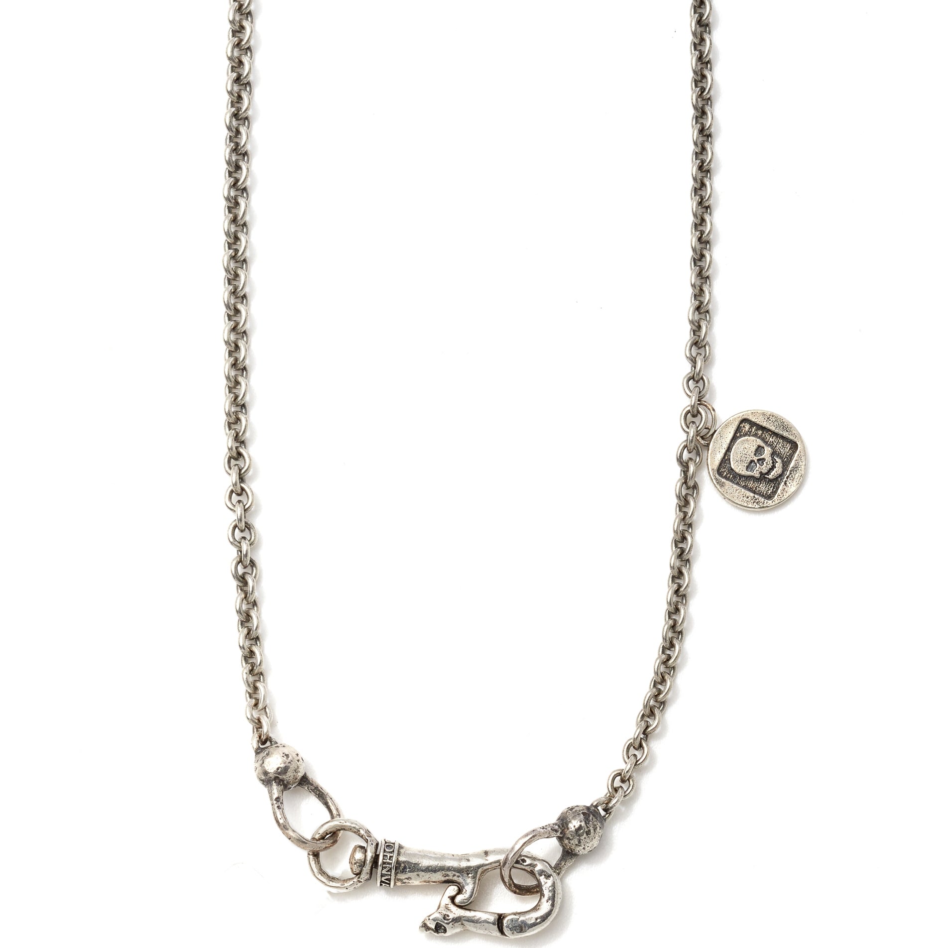 John on sale varvatos necklace