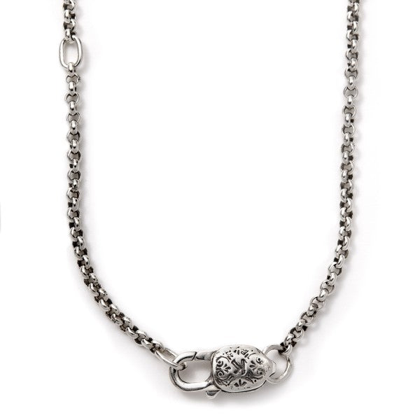 Konstantino Women's Sterling Silver Chain