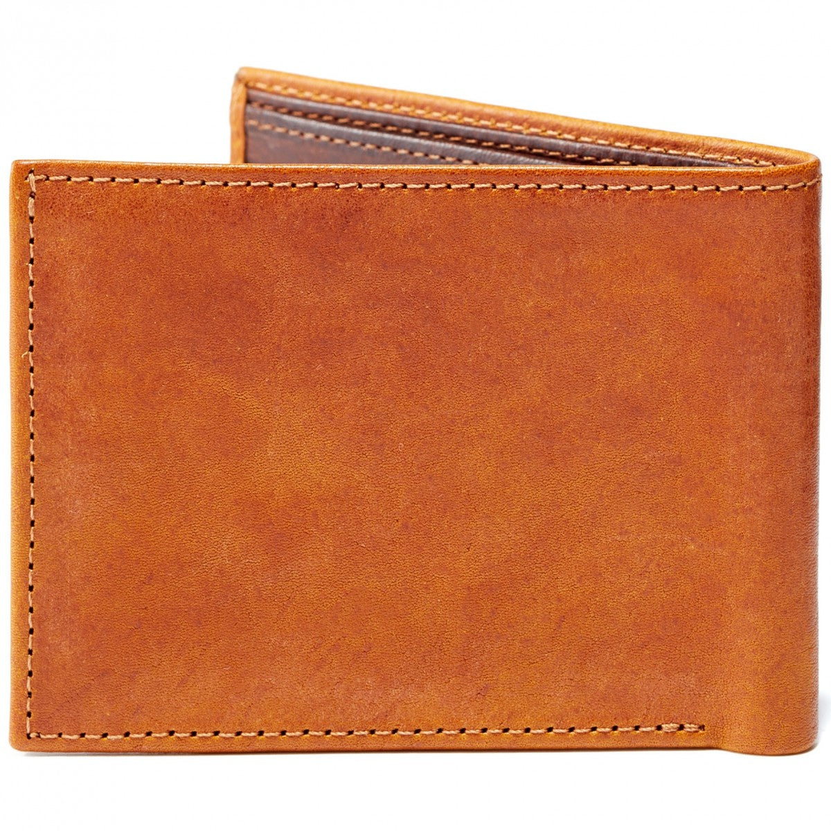 Moore & Giles Tri-Fold Wallet
